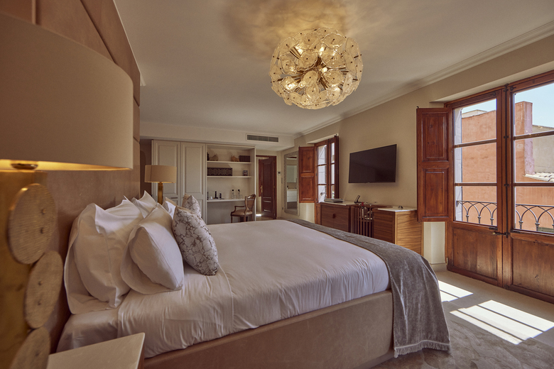 Hotel Palacio Can Marques By Puro