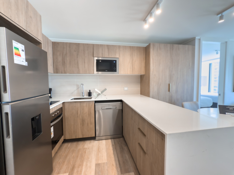 Aparthotel Spot Suites