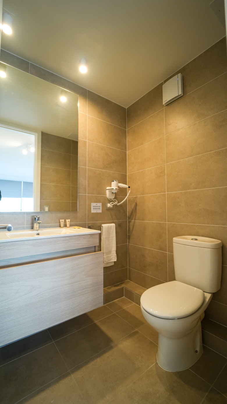 Aparthotel Spot Suites