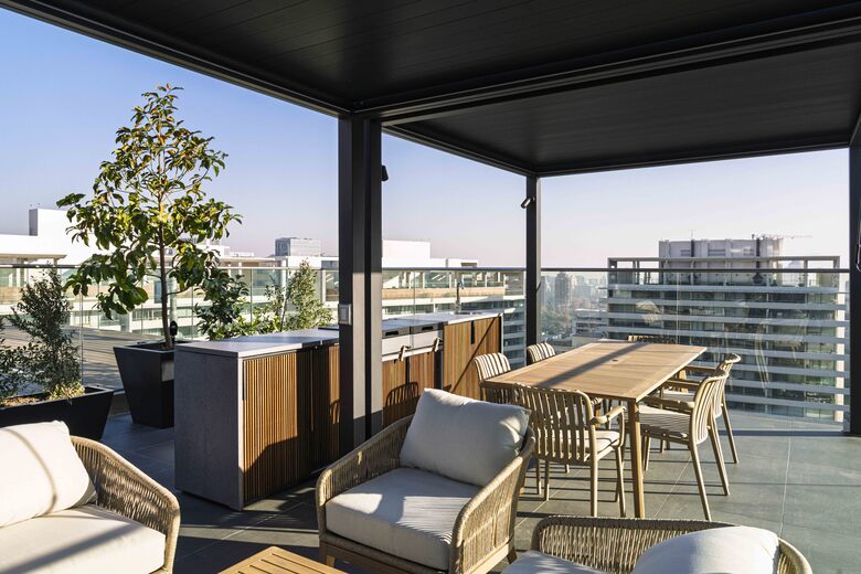 Aparthotel Spot Suites