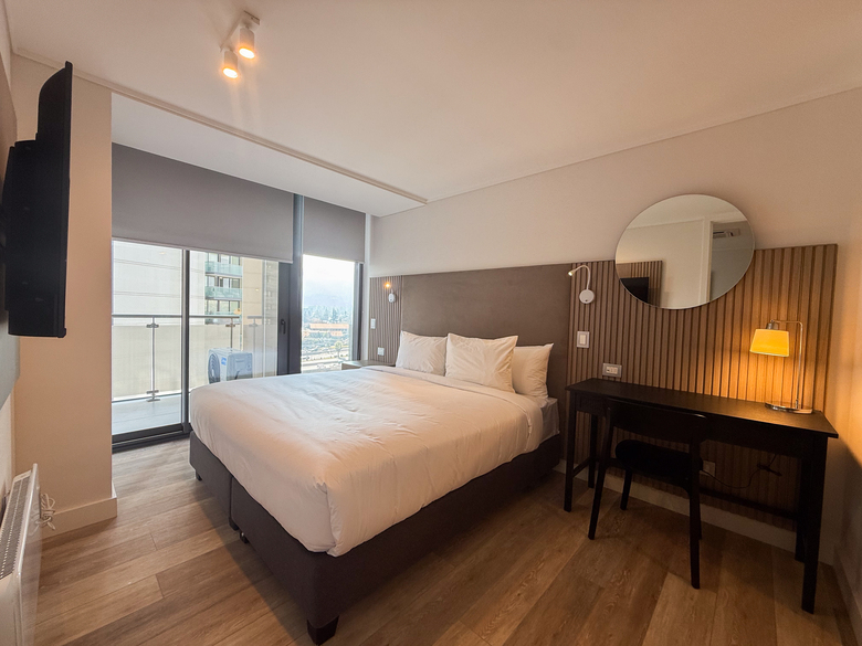 Aparthotel Spot Suites
