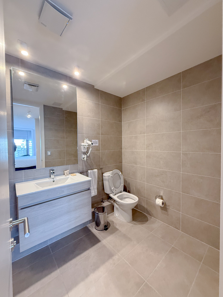 Aparthotel Spot Suites