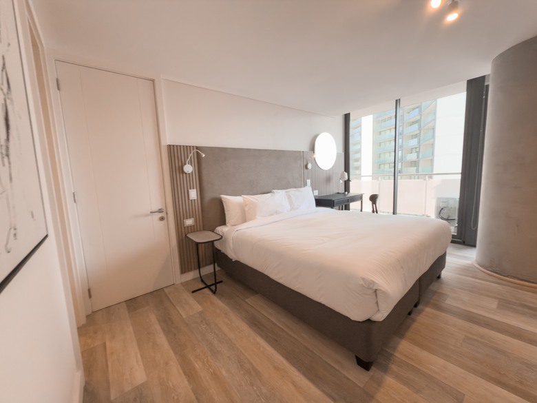 Aparthotel Spot Suites