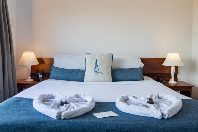 Buzios Mar Hotel & Spa