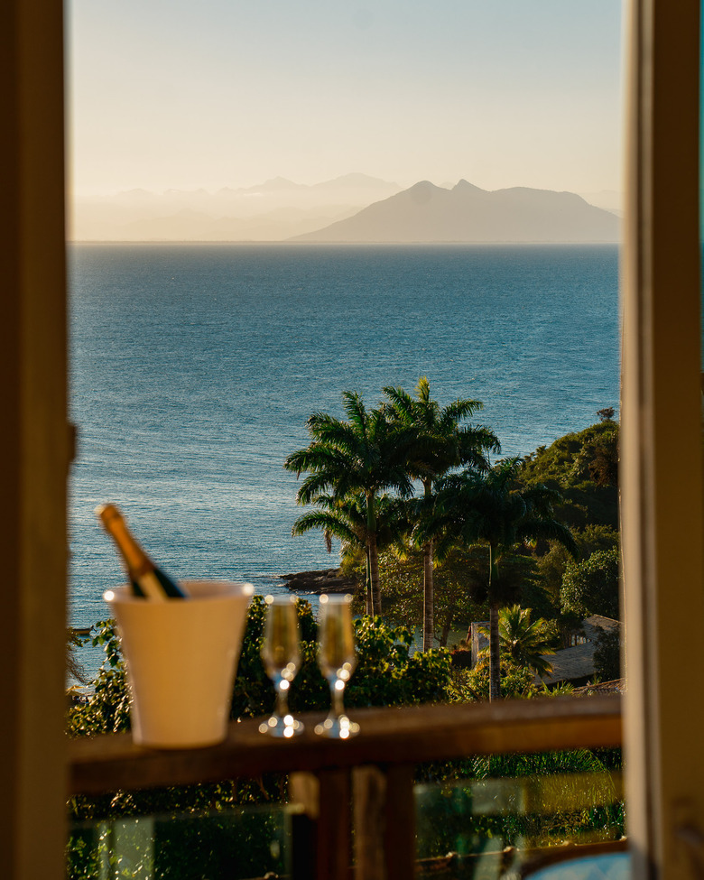 Buzios Mar Hotel & Spa