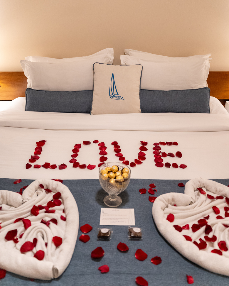 Buzios Mar Hotel & Spa