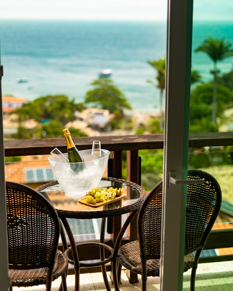 Buzios Mar Hotel & Spa