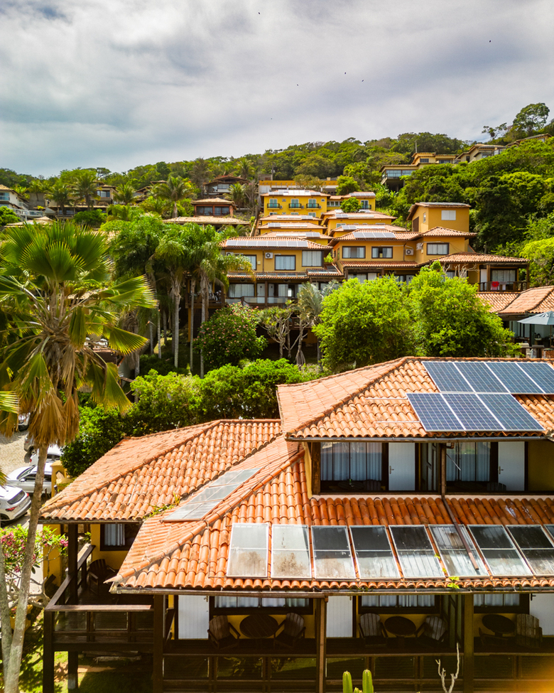 Buzios Mar Hotel & Spa