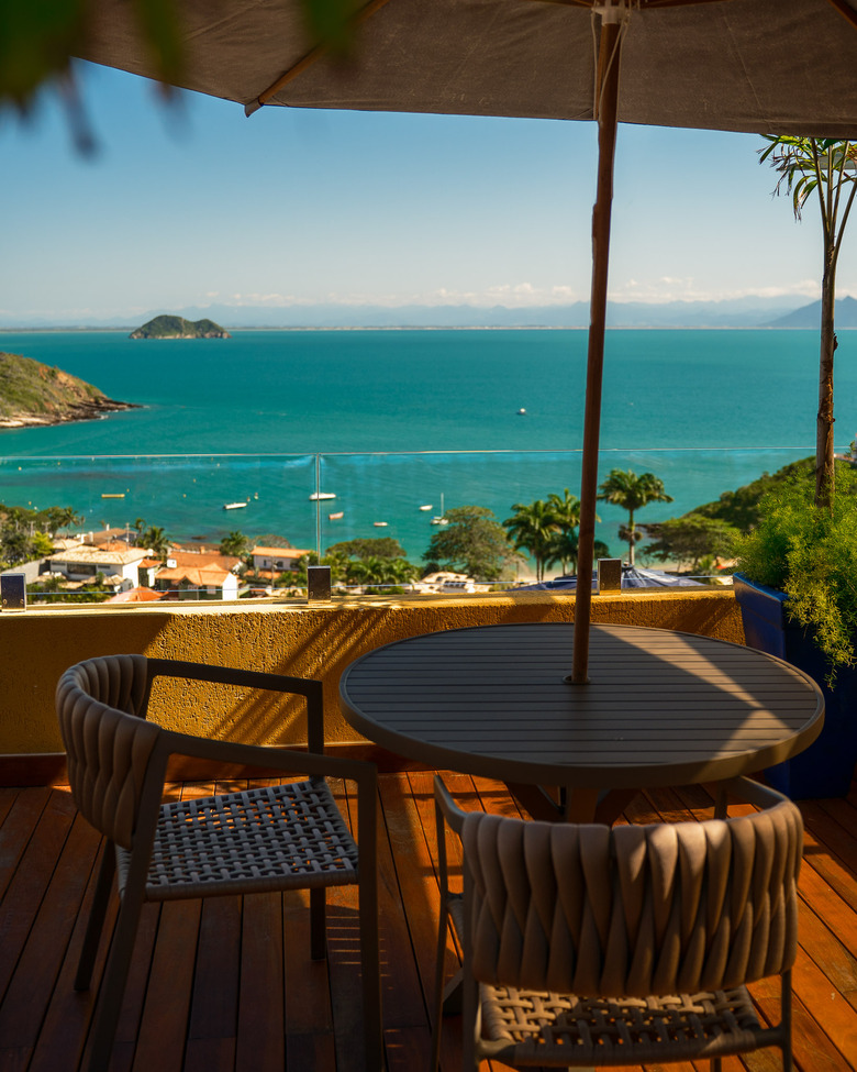 Buzios Mar Hotel & Spa