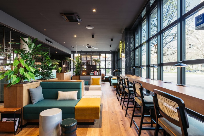 Hotel Schani Uno City