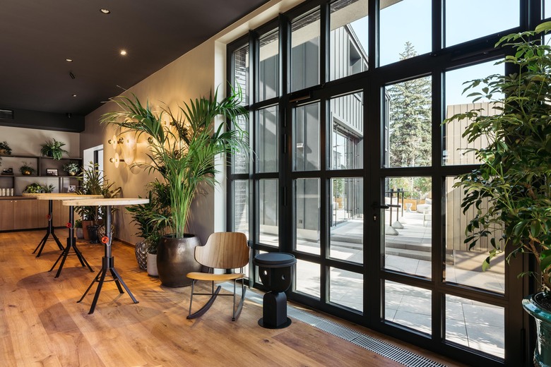 Hotel Schani Uno City
