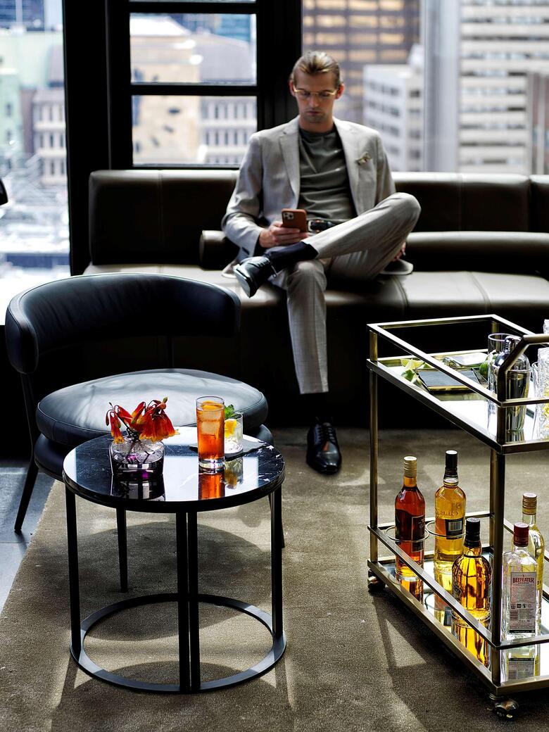 Hotel A By Adina Sydney