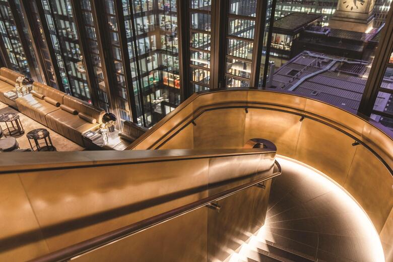 Hotel A By Adina Sydney
