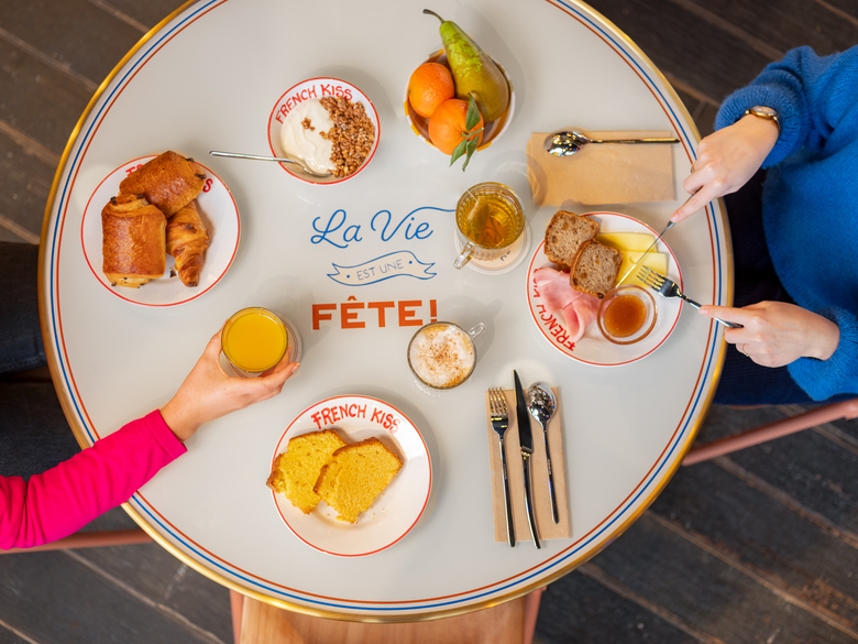 Eklo Hotels Paris Porte De Versailles