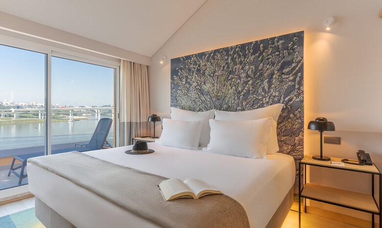 Pestana Douro Riverside Preferred Hotels & Resorts