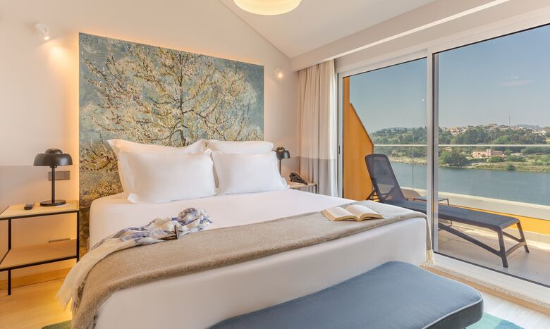 Pestana Douro Riverside Preferred Hotels & Resorts