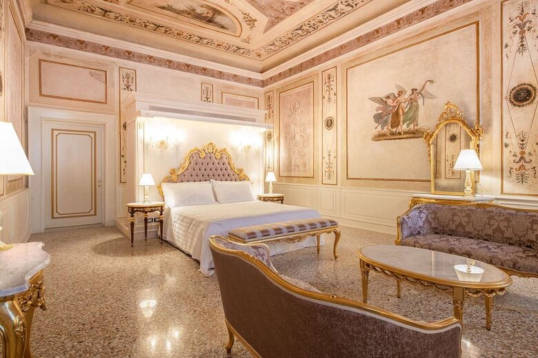 Hotel C� Bonfadini Historic Experience