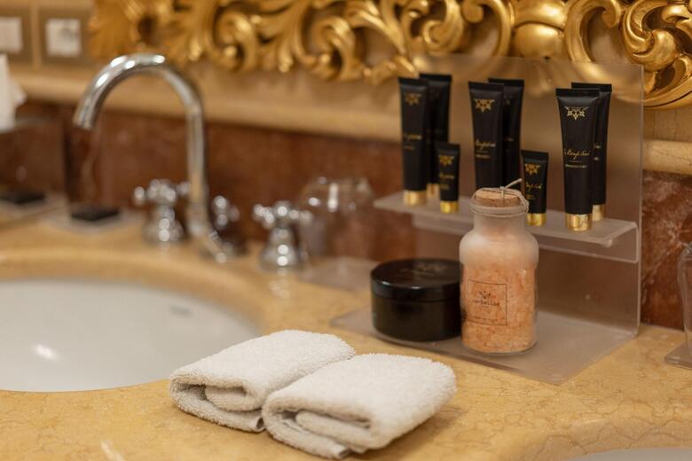 Hotel C� Bonfadini Historic Experience