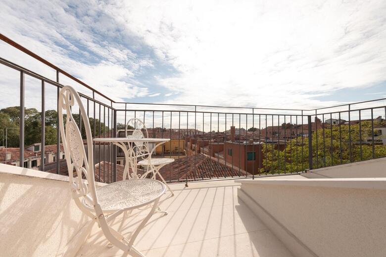 Hotel C� Bonfadini Historic Experience