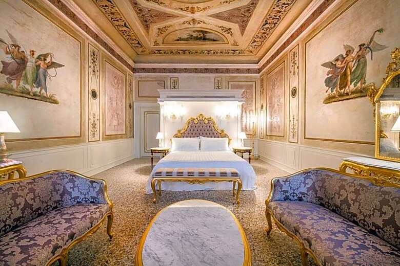 Hotel C� Bonfadini Historic Experience