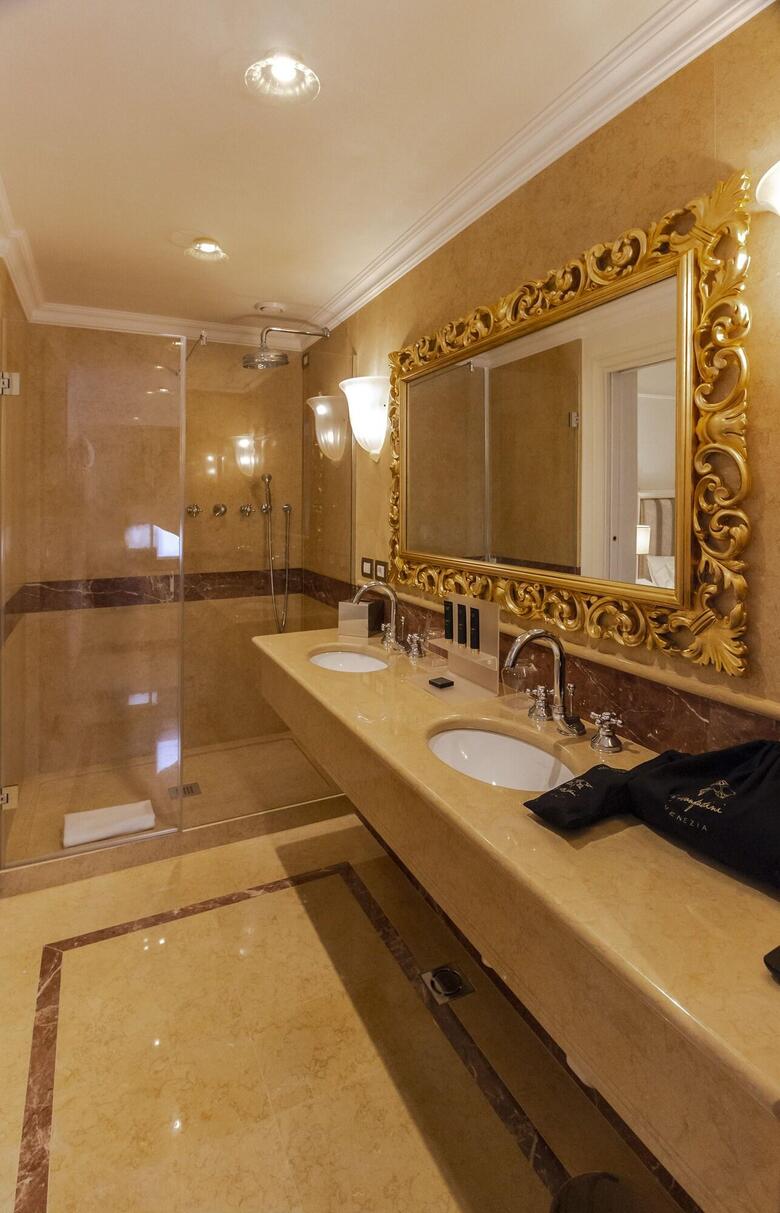 Hotel C� Bonfadini Historic Experience