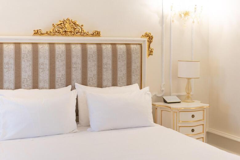 Hotel C� Bonfadini Historic Experience