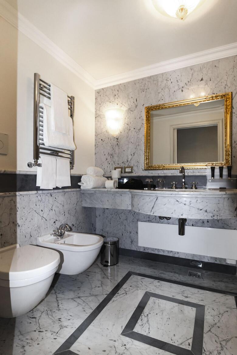 Hotel C� Bonfadini Historic Experience