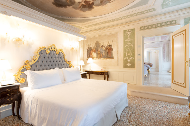 Hotel C� Bonfadini Historic Experience