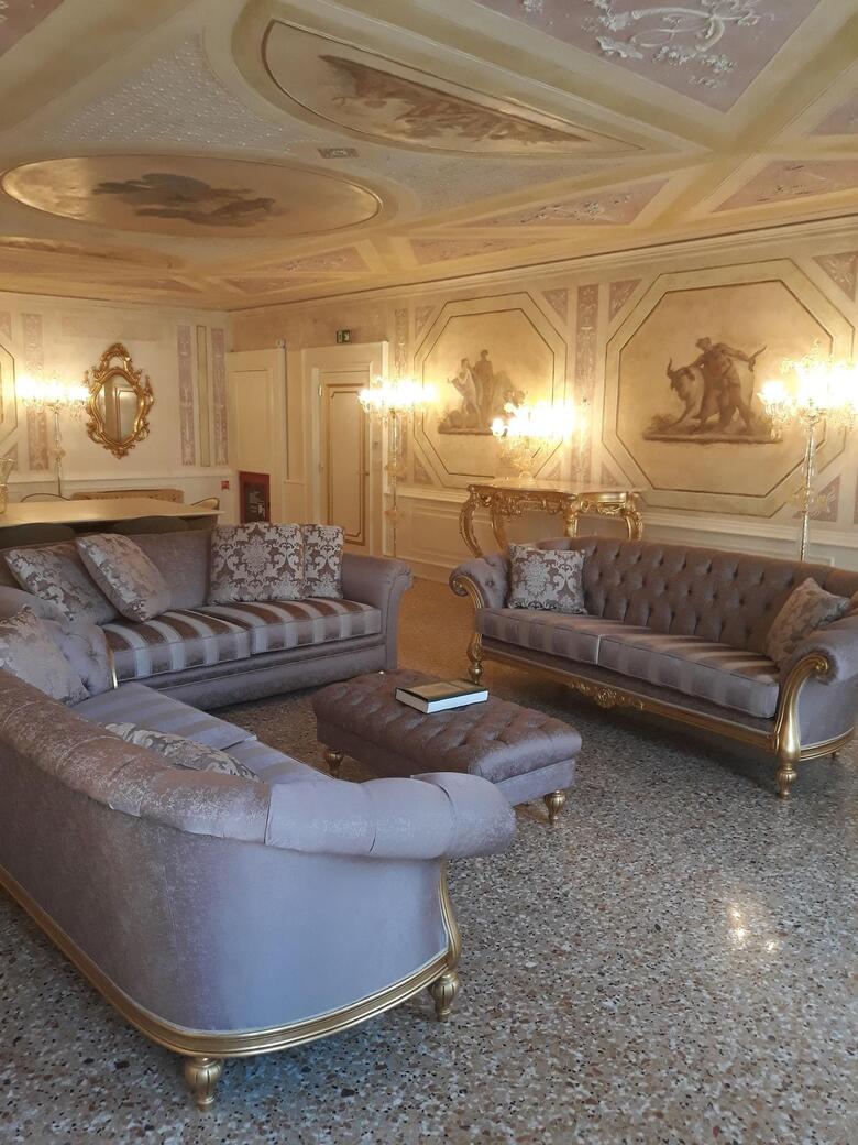 Hotel C� Bonfadini Historic Experience