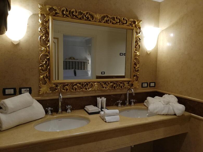 Hotel C� Bonfadini Historic Experience