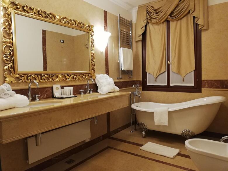 Hotel C� Bonfadini Historic Experience