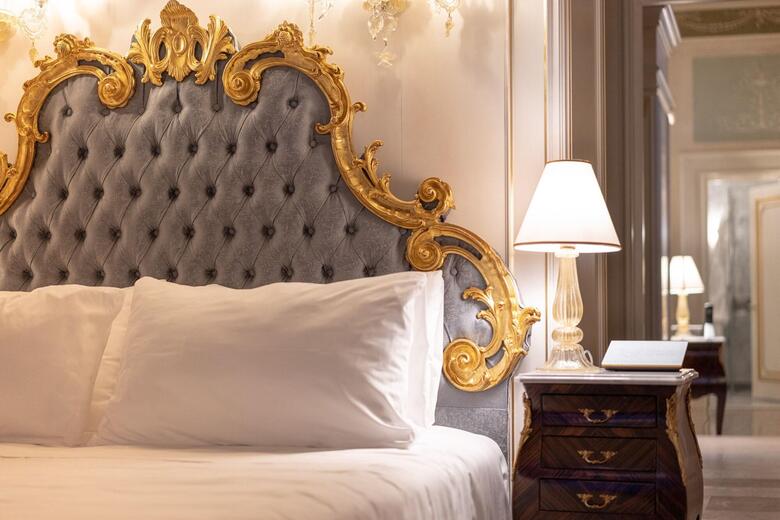 Hotel C� Bonfadini Historic Experience