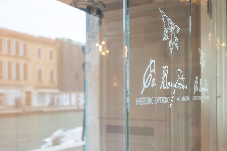 Hotel C� Bonfadini Historic Experience