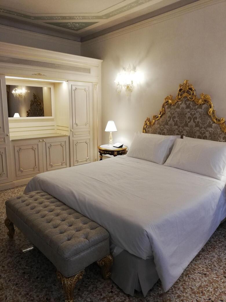 Hotel C� Bonfadini Historic Experience