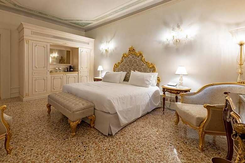 Hotel C� Bonfadini Historic Experience