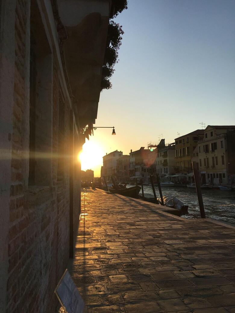 Hotel C� Bonfadini Historic Experience