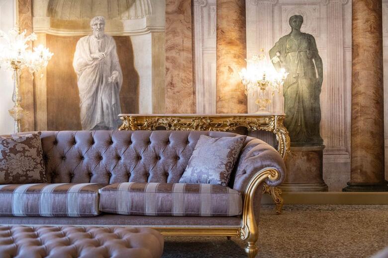 Hotel C� Bonfadini Historic Experience