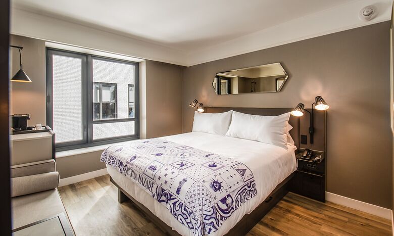 Pestana Park Avenue Boutique Hotel