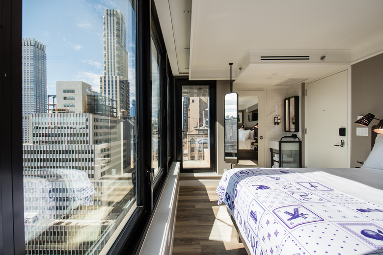 Pestana Park Avenue Boutique Hotel