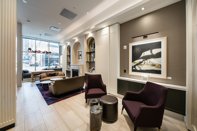 Pestana Park Avenue Boutique Hotel