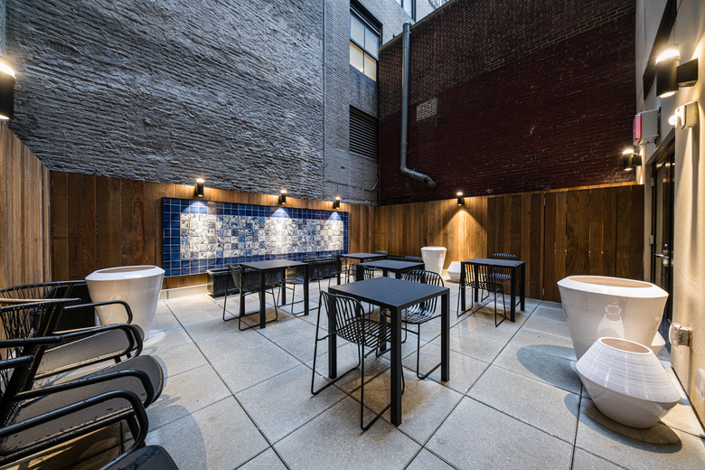 Pestana Park Avenue Boutique Hotel