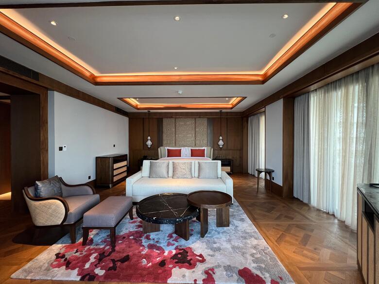 Bali Beach Hotel