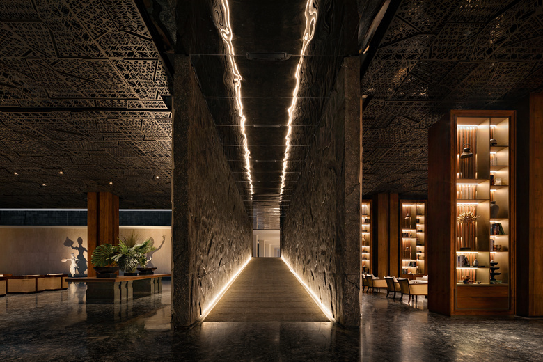 Bali Beach Hotel