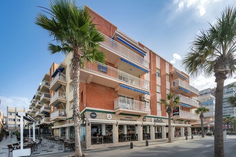 Aparthotel Mara Boutique Apartments