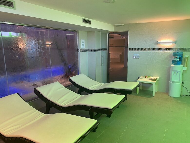 Hotel Playamar Laredo