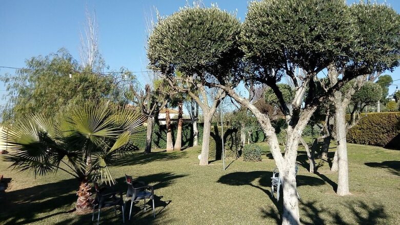 Hostal Al-andalus