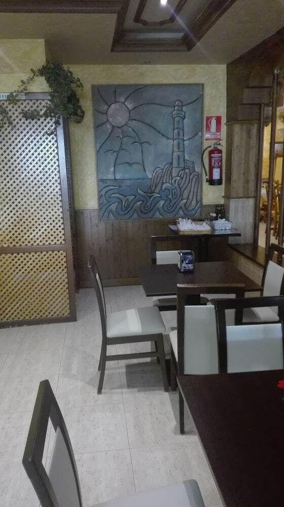 Hostal Al-andalus