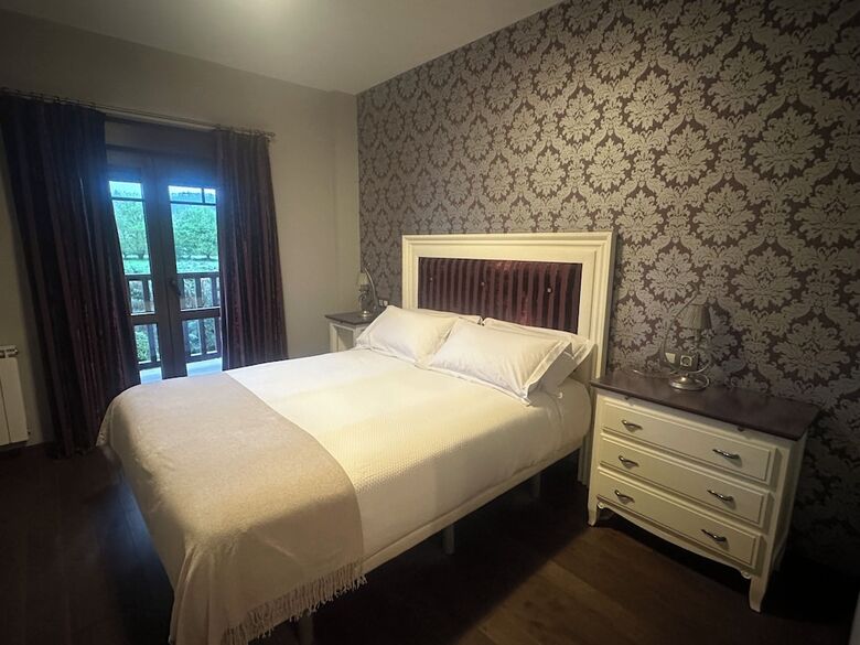 Hotel Hospeder�a Rural Santa Cruz