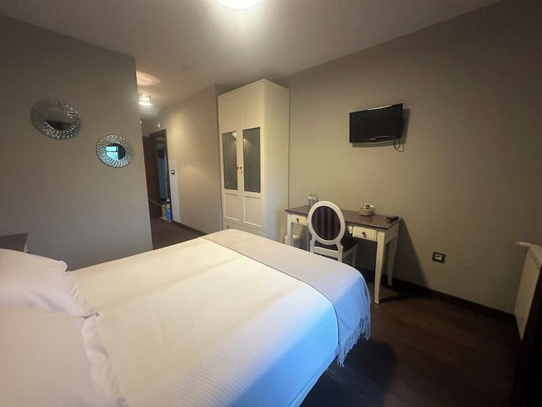 Hotel Hospeder�a Rural Santa Cruz