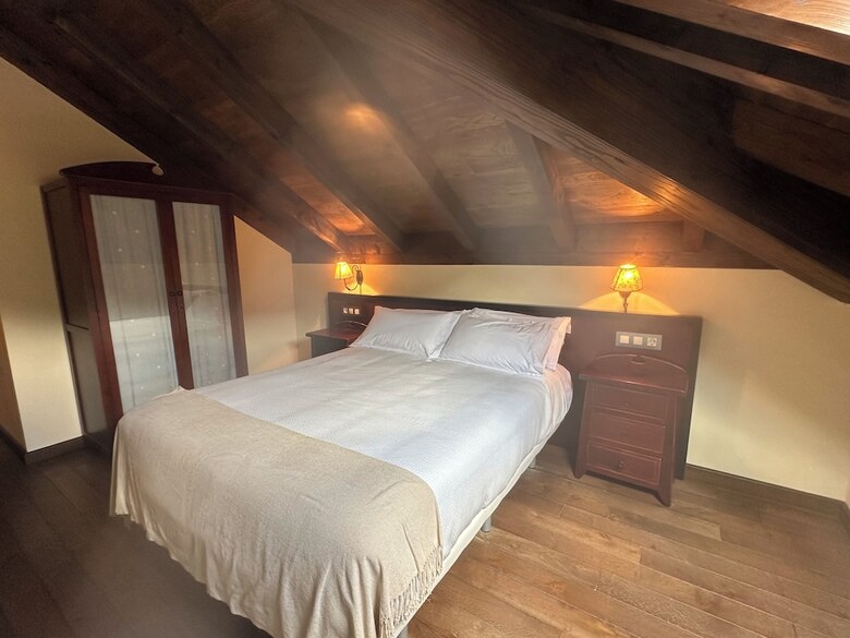Hotel Hospeder�a Rural Santa Cruz